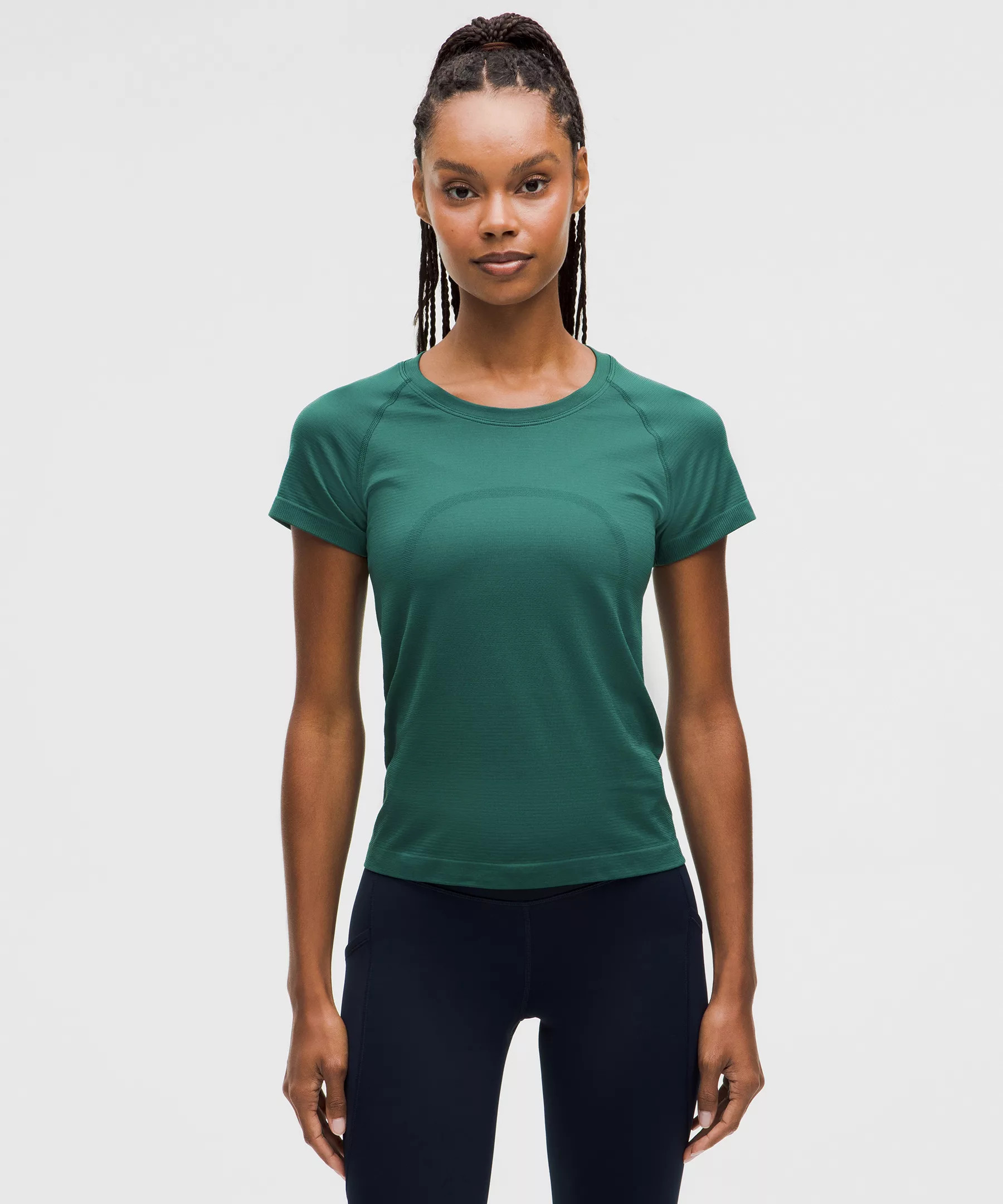 Swiftly Tech Short-Sleeve Shirt 2.0 | Lululemon (US)
