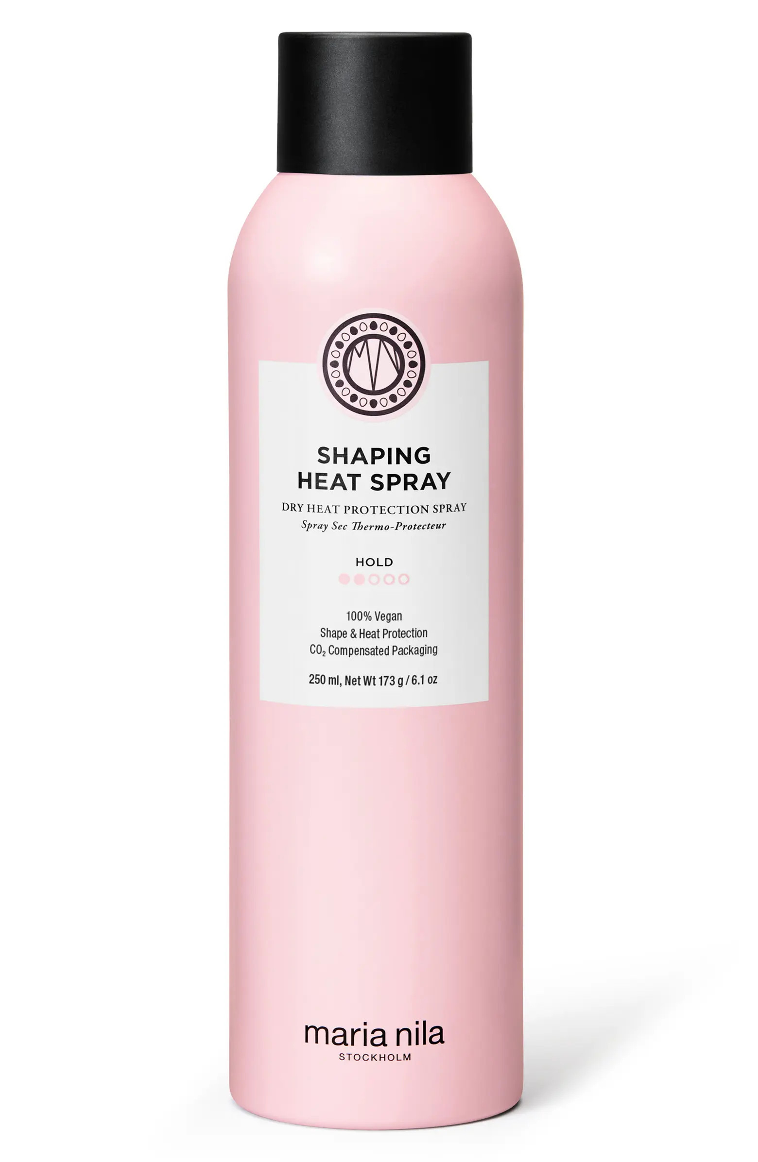 Shaping Heat Spray Dry Heat Protection Spray | Nordstrom