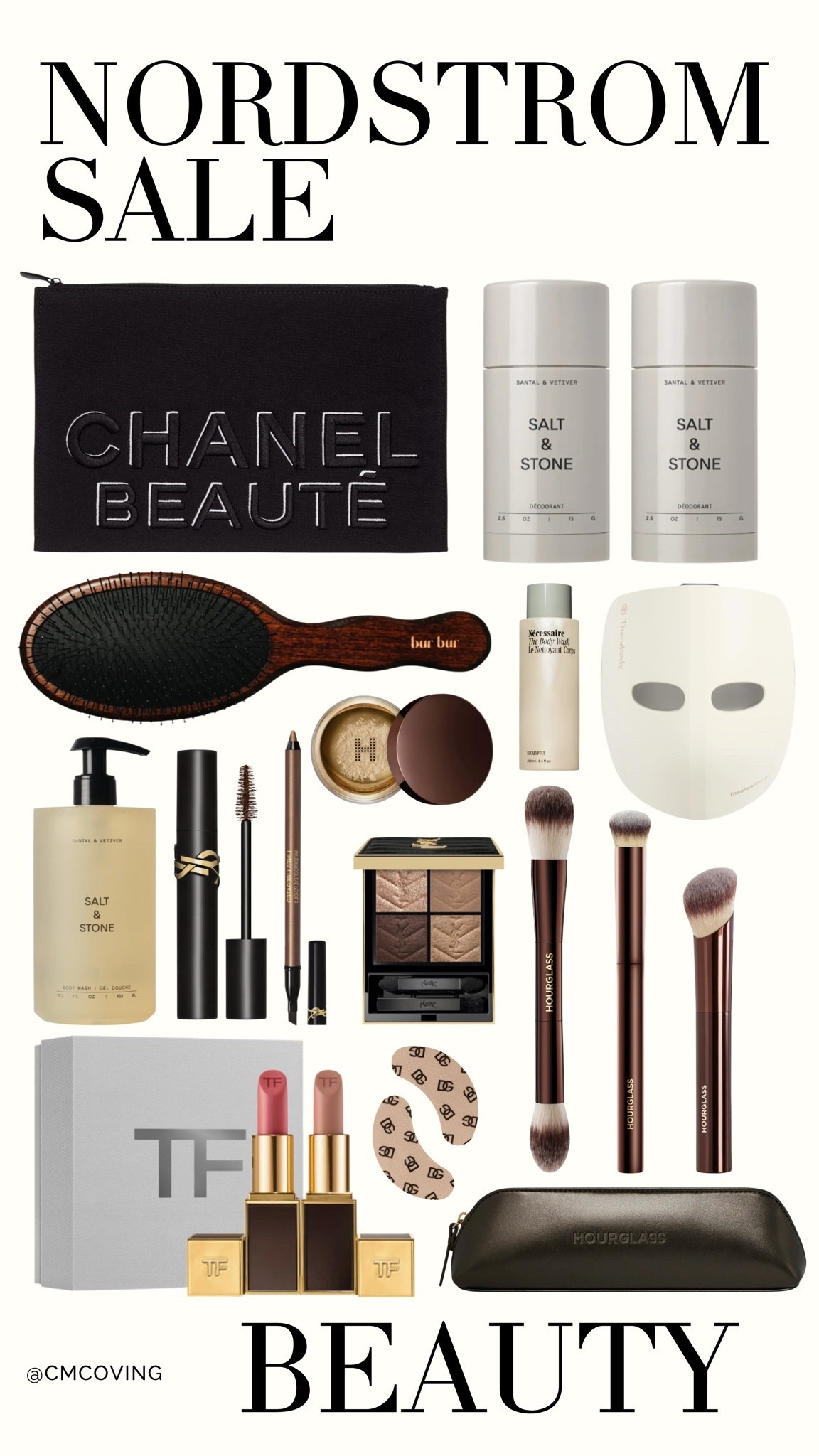 Nordstrom sale beauty 🤎

#LTKBeauty #LTKselfcare #LTKSaleAlert