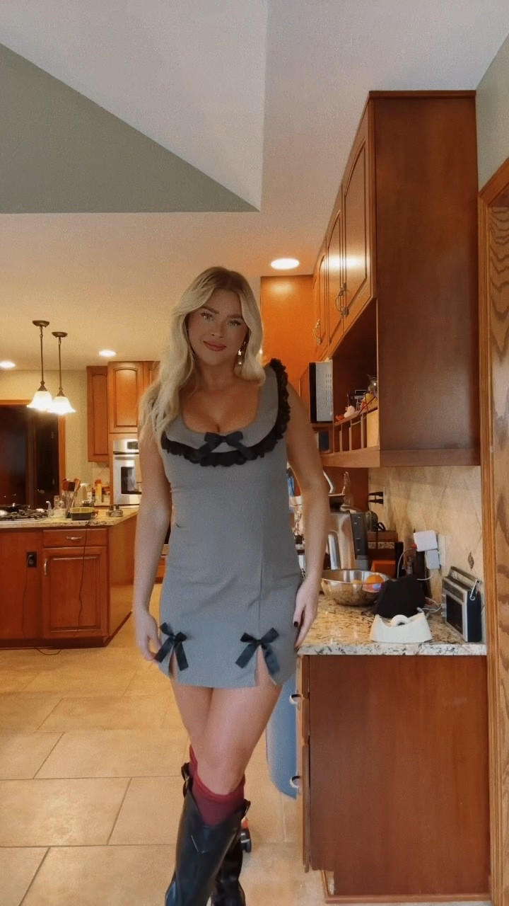 Happy Thanksgiving 🍁🦃🍽 #thanksgiving #fall #asos #dress #falldress #coquette 

#LTKSeasonal #LTKHoliday #LTKMidsize