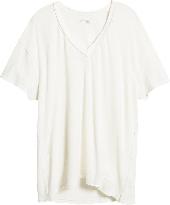 Joni Oversized T-Shirt | Nordstrom Rack