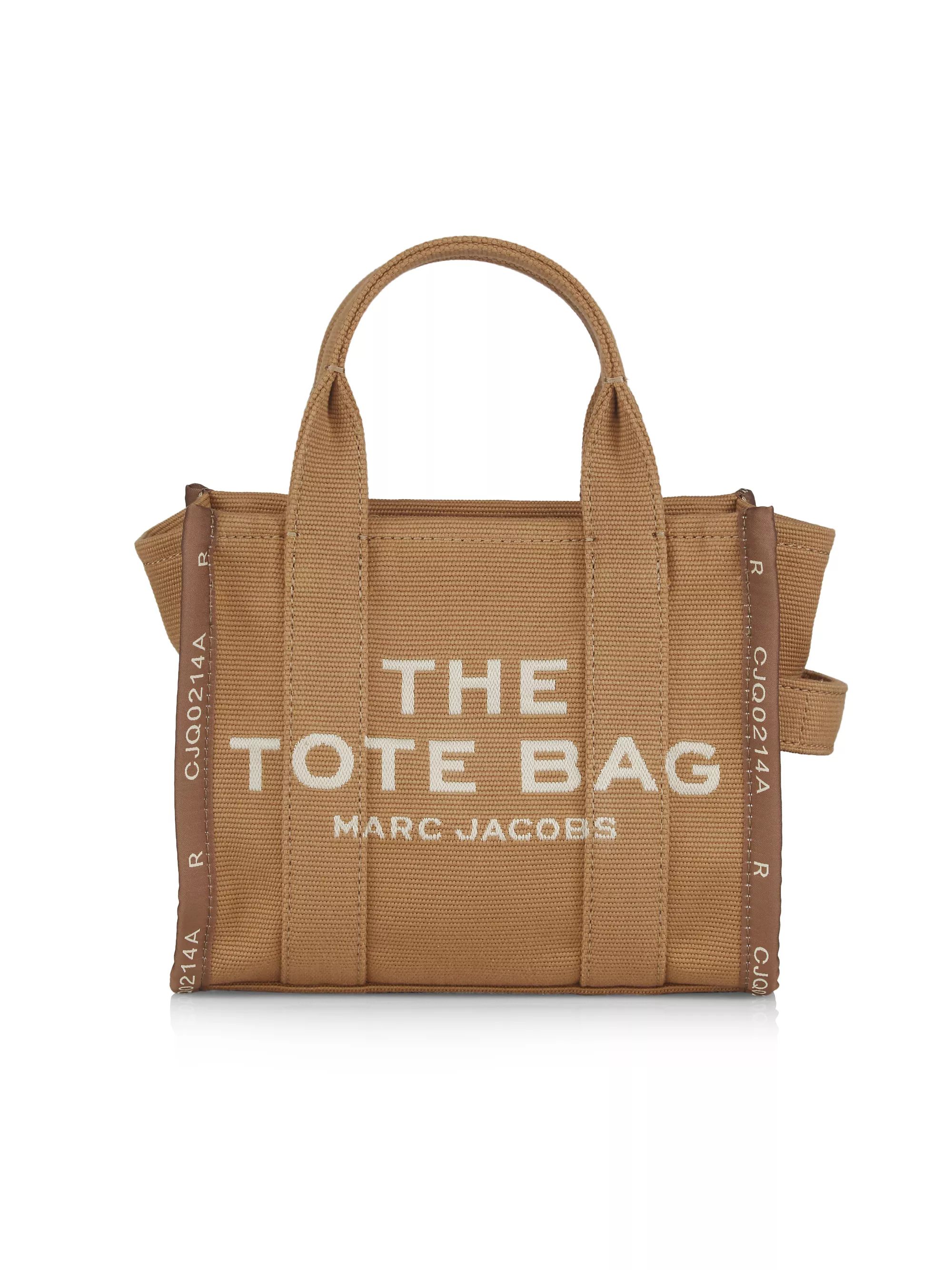The Jacquard Small Tote Bag | Saks Fifth Avenue
