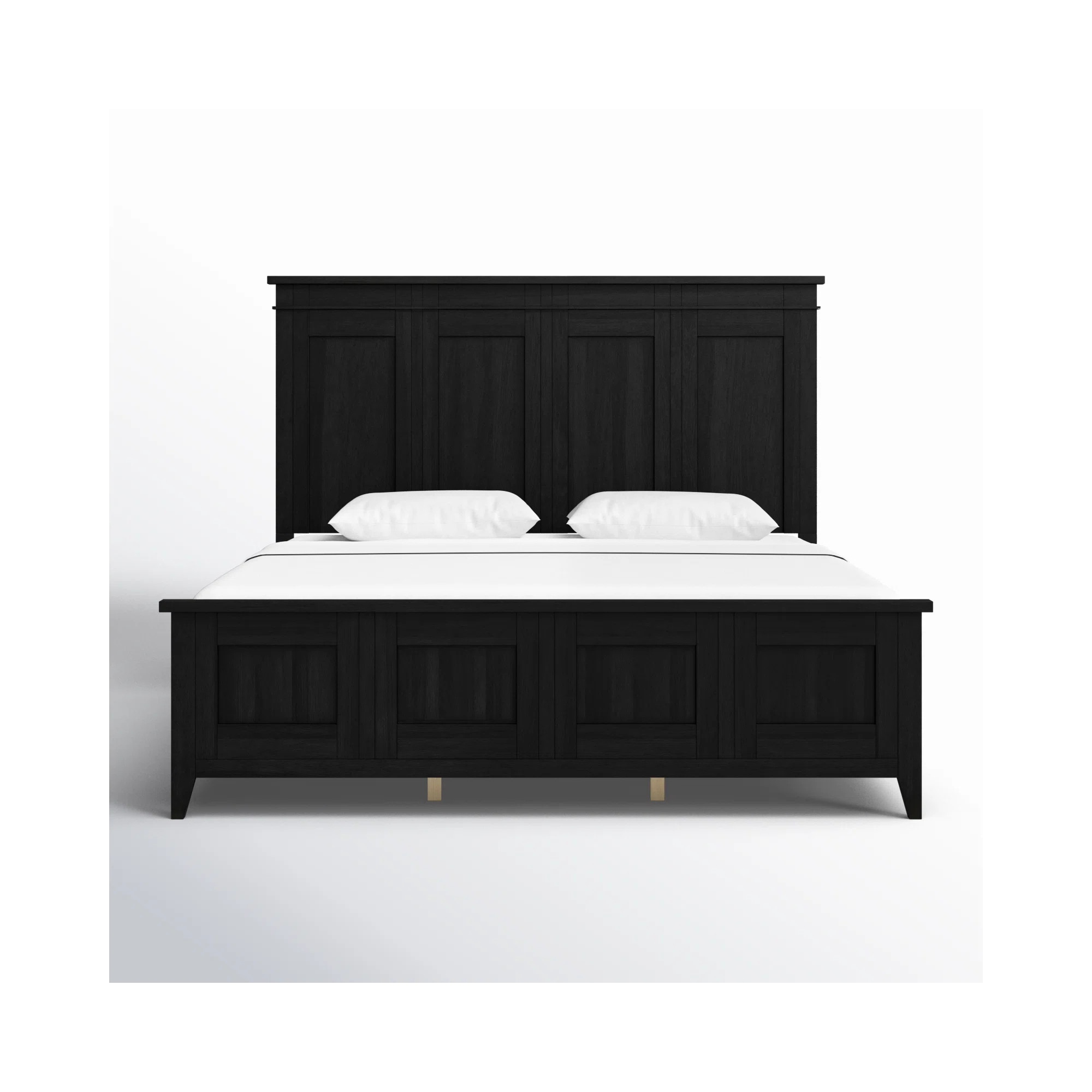 Mya Panel Bed | Birch Lane