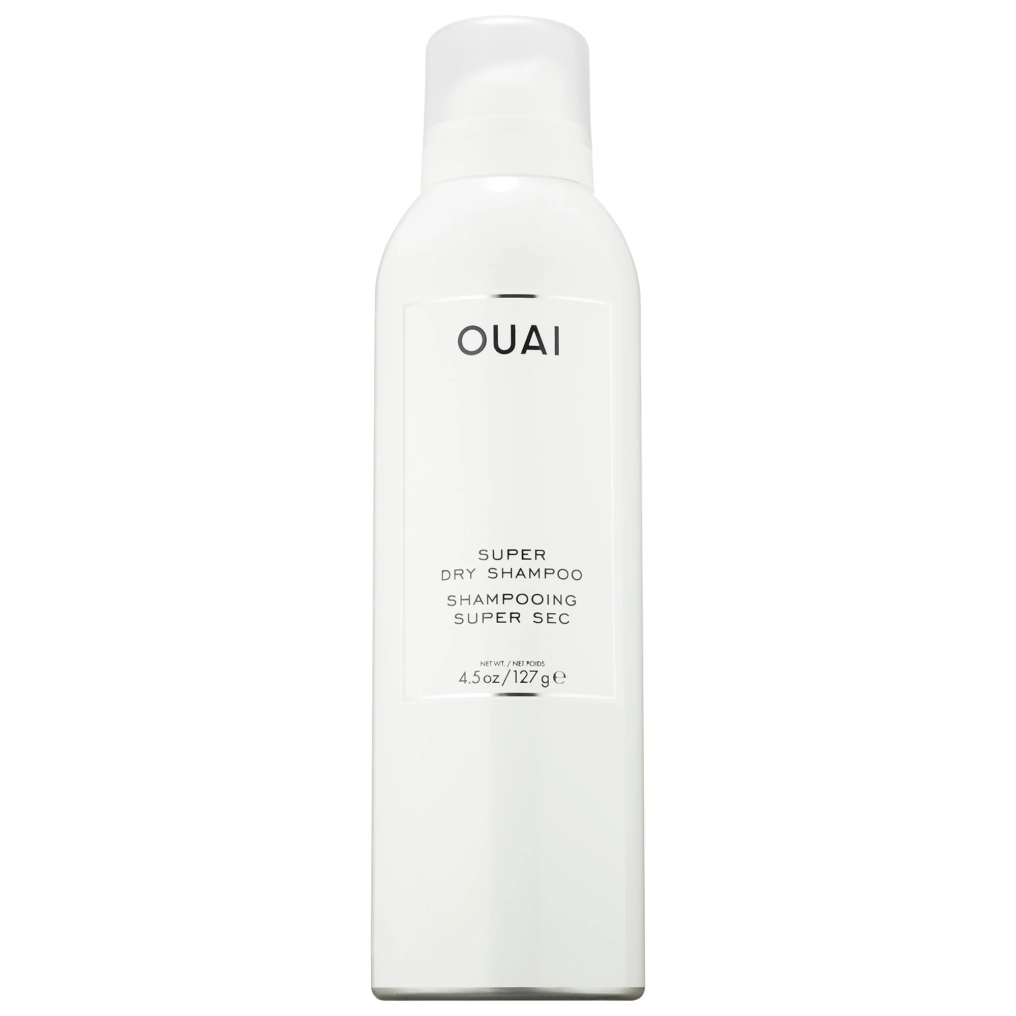 OUAI Super Dry Shampoo 4.2 oz / 120 g | Sephora (US)