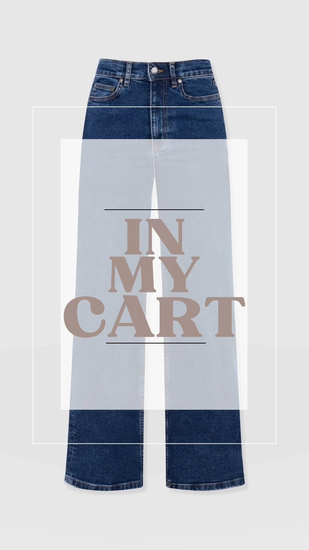 New tall find - wide leg denim at Saint + Sophia 


#LTKPlusSize #LTKMidsize #LTKTall