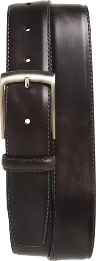 Tabon Leather Belt | Nordstrom