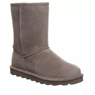 Bearpaw Women's ELLE SHORT BOOT, 10M | Belk
