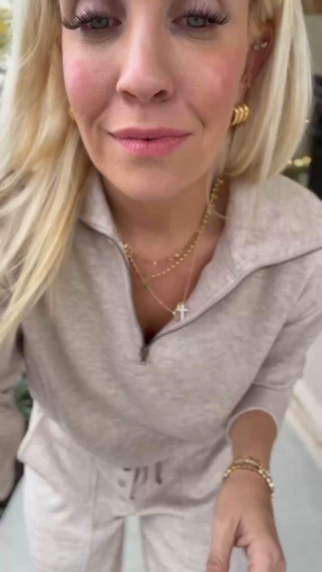 Cutest new set from Target! I did a medium in both but could have sized up to a large in the top!

#LTKFindsUnder50 #LTKFindsUnder100 #LTKStyleTip