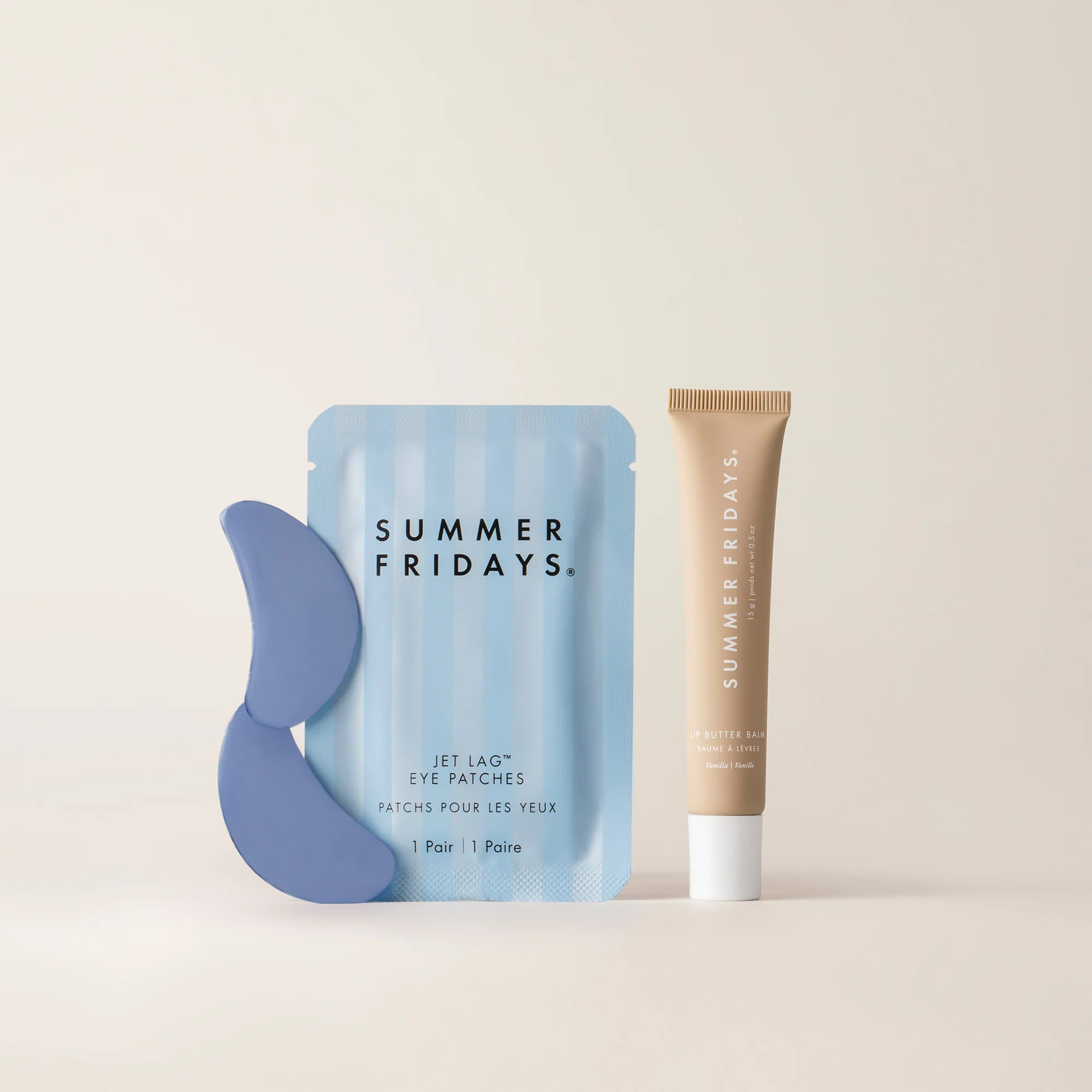 FREE STANDARD SHIPPING ON US ORDERS $35+ Learn More | Summer Fridays (US)