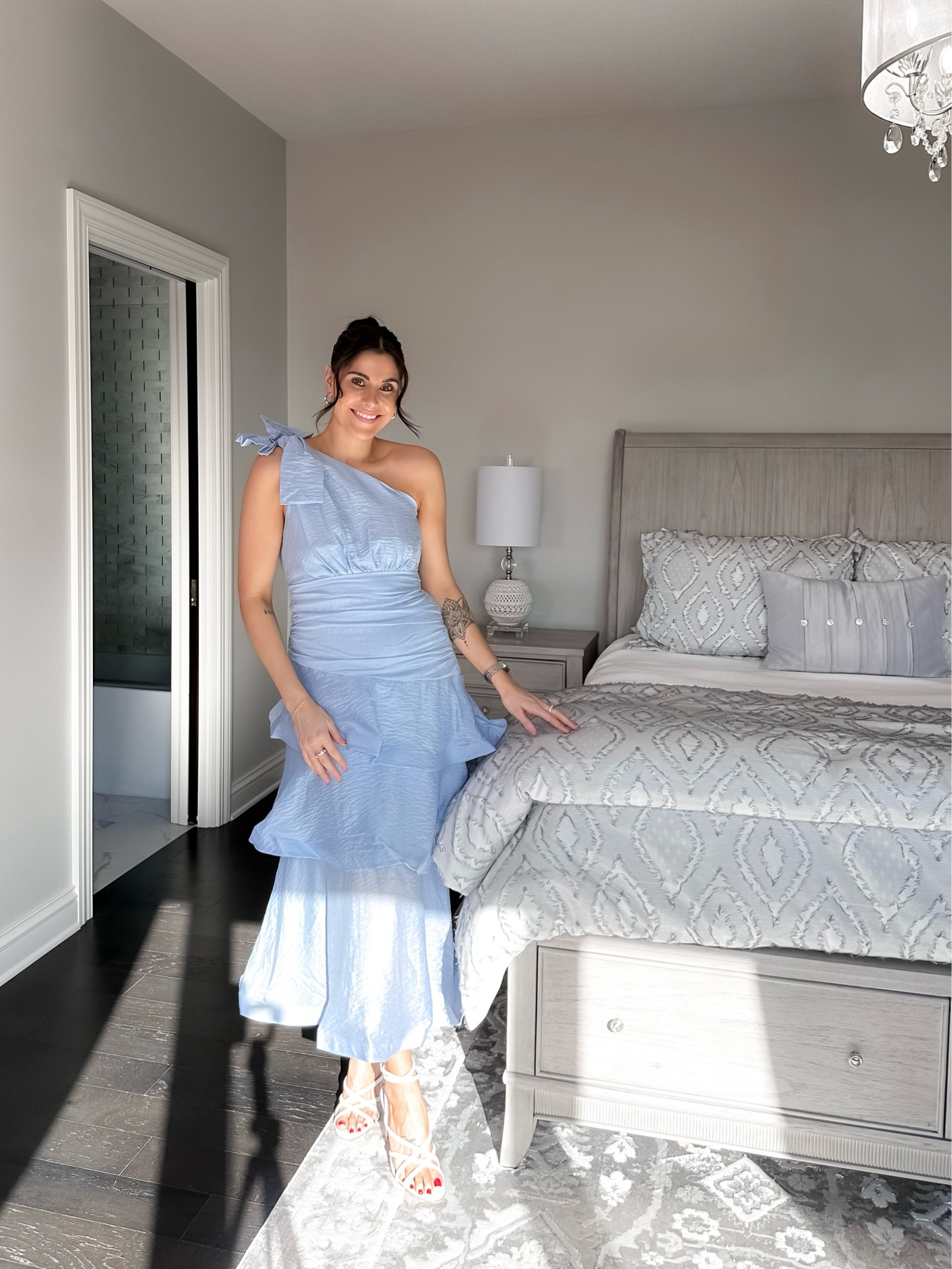 elopement midi dress Sonoma Midi Elopement Dress | Elopement & Micro Weddings