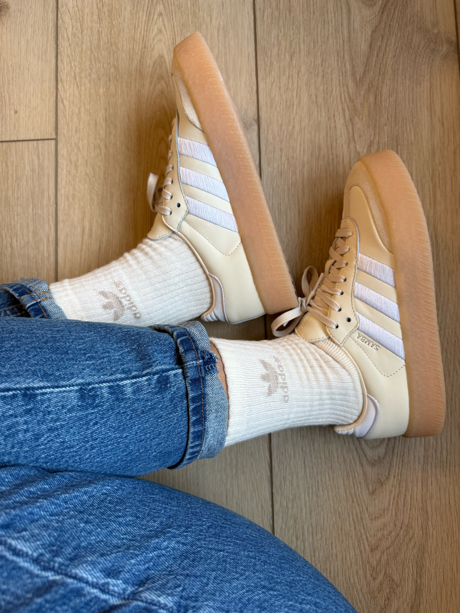 Adidas sambae | adidas samba | adidas sneakers | must have shoes | sneakerslover 

#LTKGiftGuide #LTKStyleTip #LTKShoeCrush