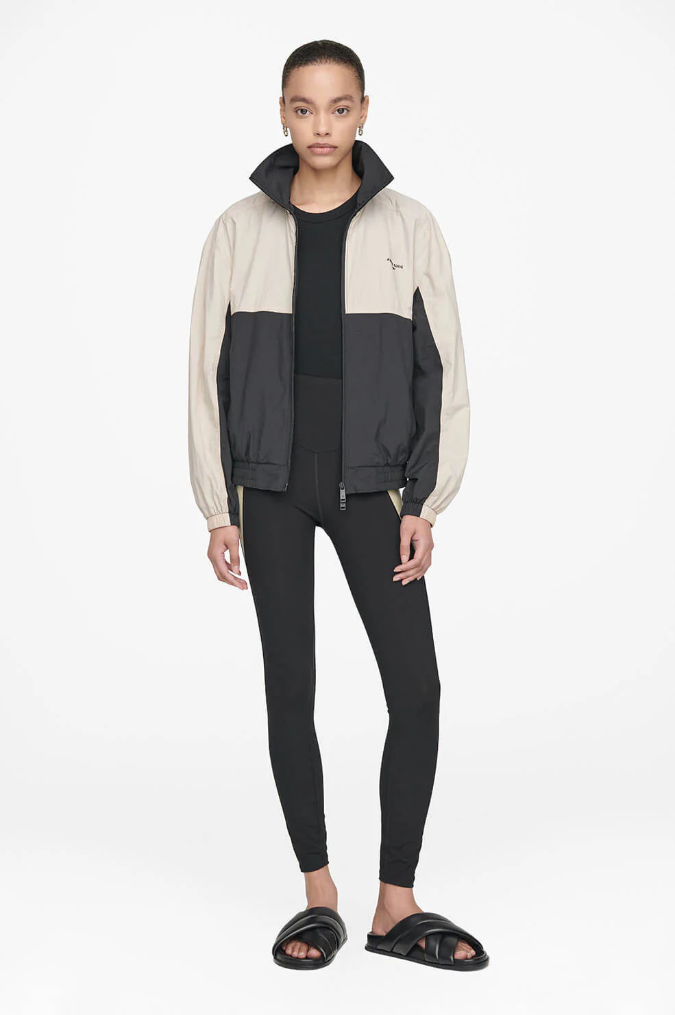 Emerson Jacket | Anine Bing