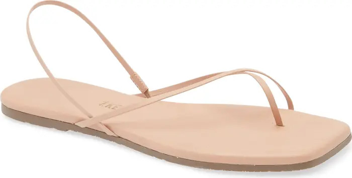 TKEES Millie Slingback Sandal (Women) | Nordstrom | Nordstrom