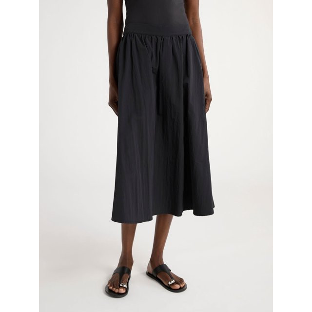Scoop Women’s Volume A-line Skirt, Sizes XS-XXL | Walmart (US)