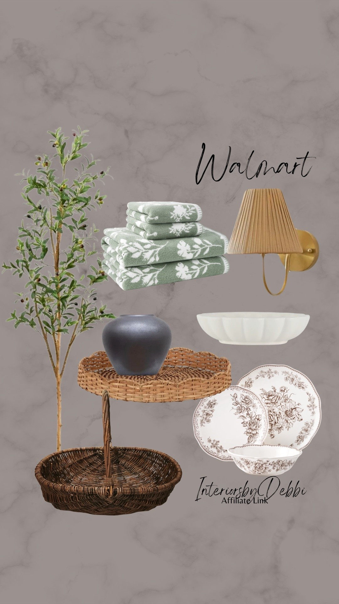Walmart Finds
Towels, faux tree, sconce, dinnerware, woven tray, transitional home, modern decor, amazon find, amazon home, target home decor, mcgee and co, studio mcgee, amazon must have, pottery. barn, Walmart finds, affordable decor, home styling, budget friendly, accessories, neutral decor, home finds, buy new arrival, coming soon, sale alert, high end look for less, Amazon favorites, Target finds, cozy, modern, earthy, transitional, luxe, romantic, home decor, budget friendly decor #walmart

#LTKHome #LTKSeasonal