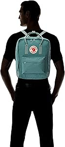 Fjallraven Kanken | Amazon (US)