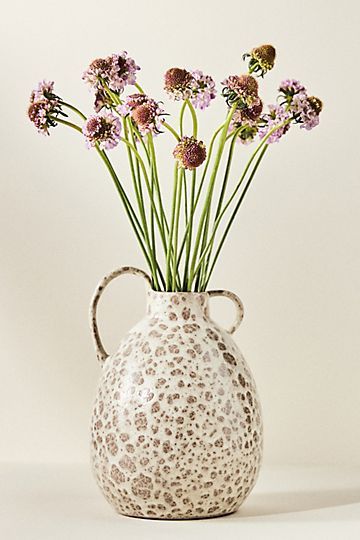 Verona Vase | Anthropologie (US)