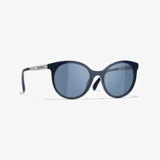 CHANEL Pantos Sunglasses | Chanel, Inc. (US)