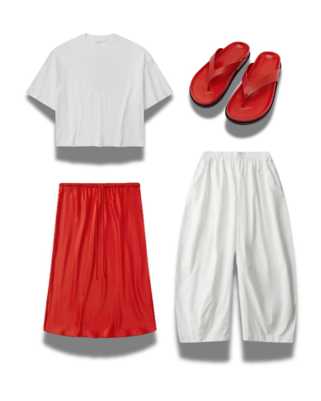 4 pieces to give my wardrobe a lift ❤️

#LTKaustralia #LTKstyletip #LTKover50style