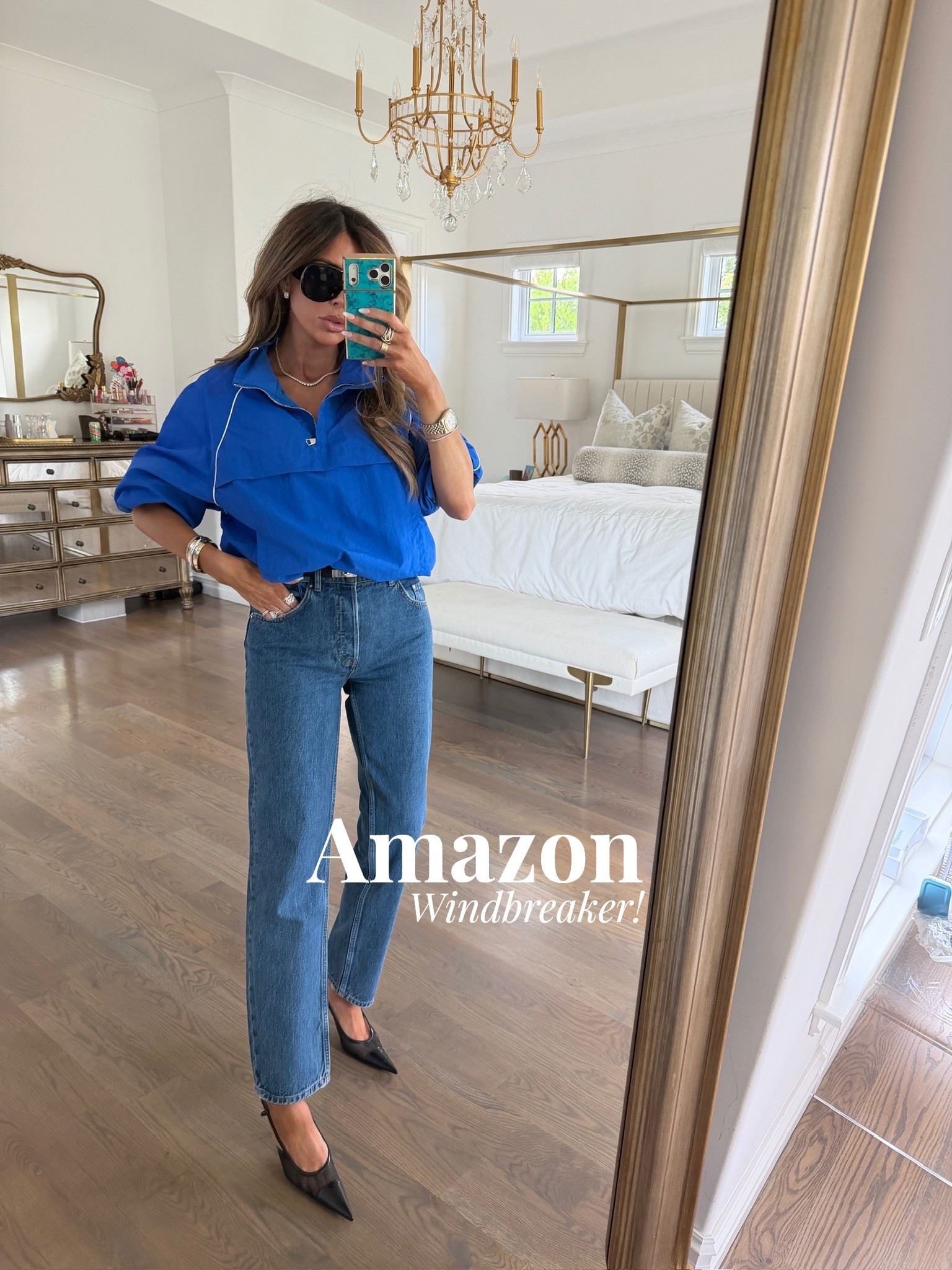 I love dressing up a simple, cute jacket! Wearing a small in the Amazon jacket and 26 in jeans!  

Amazon fashion, Amazon finds, Nordstrom fashion, Anine Bing, Fall outfits women, Fall jeans, Fall jackets, Looks for less, Gemme Beauty, Emily Gemma

#LTKgrwm #LTKdayinmylife #LTKootd