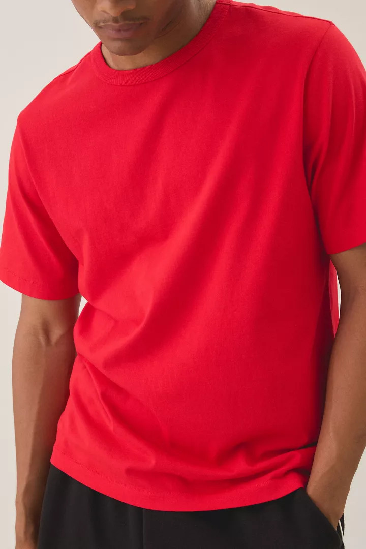 Standard Cloth Classic Tee | Urban Outfitters (US and RoW)