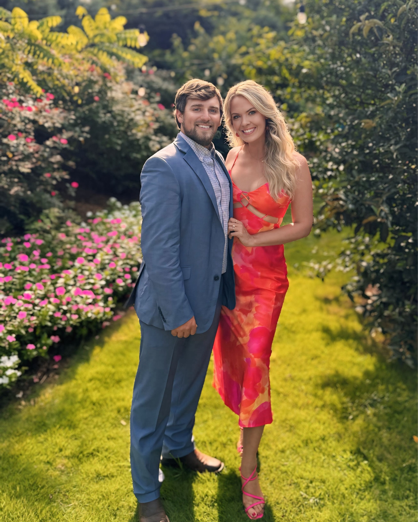 Wedding guest dress of the season 

#LTKWedding #LTKTravel #LTKSeasonal