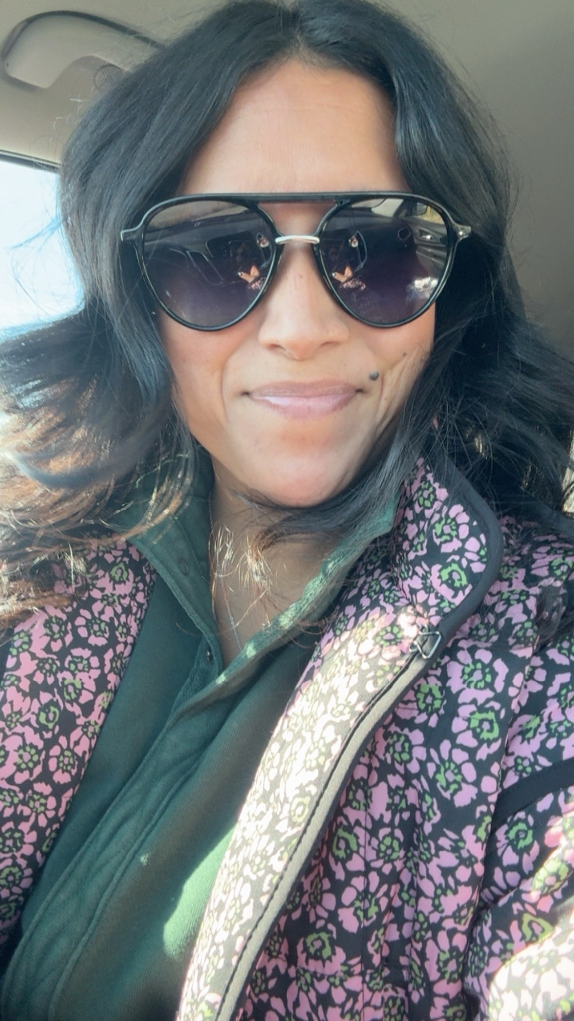 Fall vibes today 🍁 

#LTKPetite #LTKMidsize #LTKSeasonal