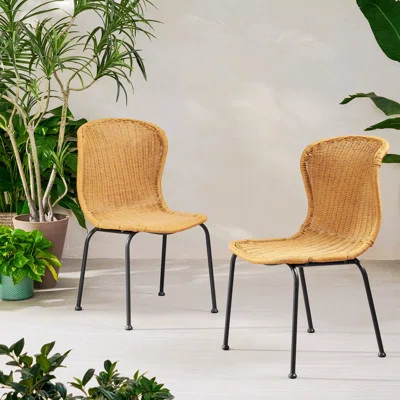 BOHO CHAIR | Wayfair North America