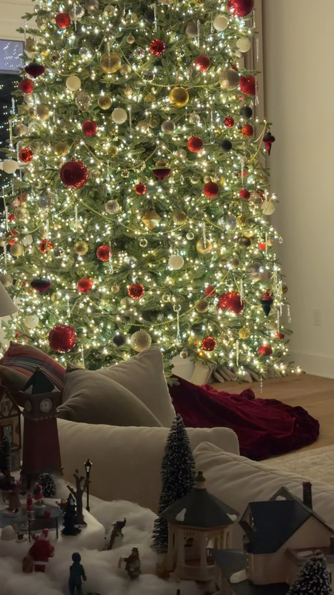 Links to what we used on the tree! 

#LTKHome #LTKHoliday #LTKSeasonal
