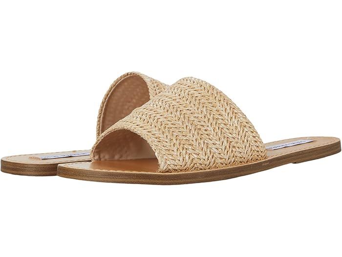 Steve Madden Grace Slide Sandal | Zappos