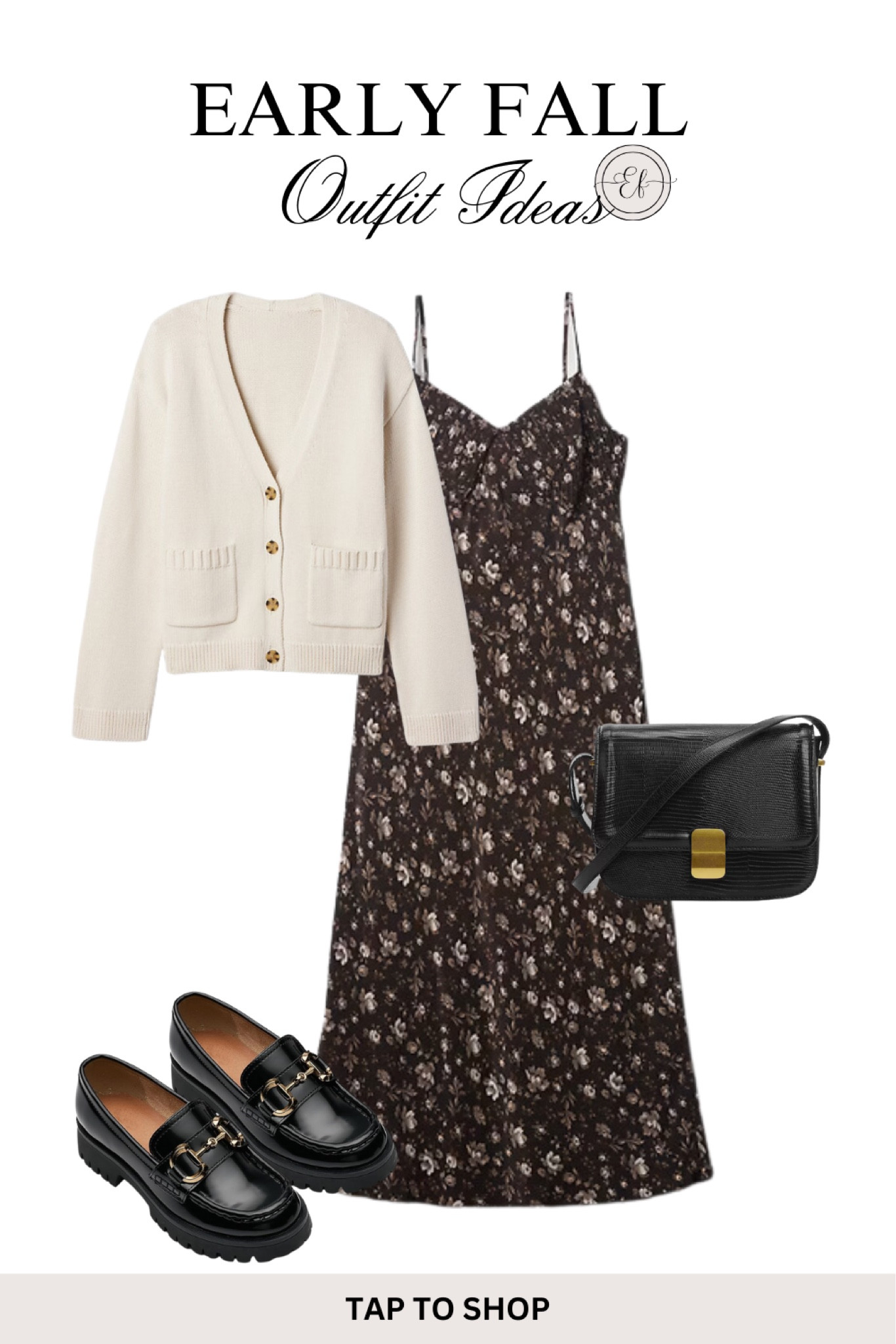 Early Fall Outfit Ideas

Early fall outfit dress, early fall outfit for women, casual early fall outfit, cozy fall outfit, fall outfit ideas, Parisian fall outfit, French fall outfit, shoulder bag, fall denim outfit, fall cardigan, casual fall outfit, fall dress, fall flower dress


#LTKU #LTKStyleTip #LTKSeasonal