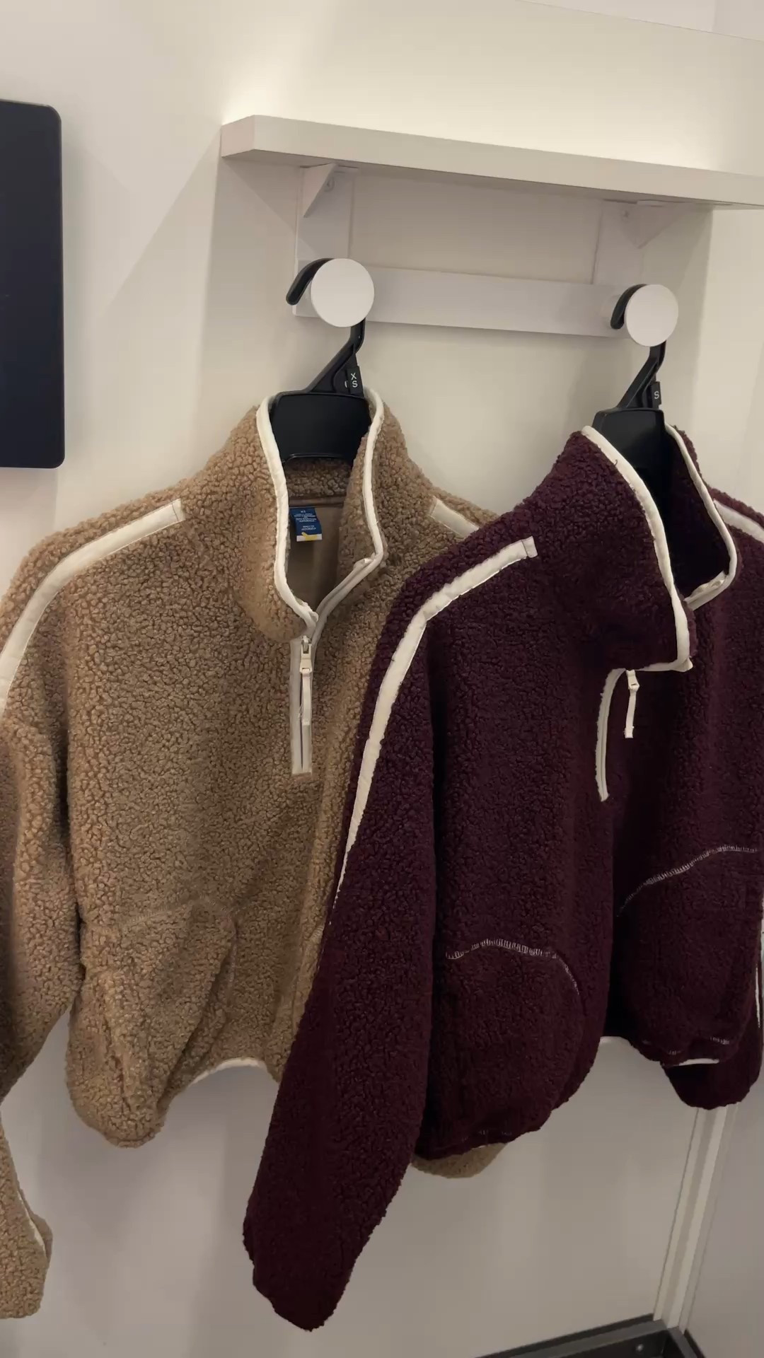 So cozy and warm! 

#LTKActive #LTKStyleTip #LTKPetite