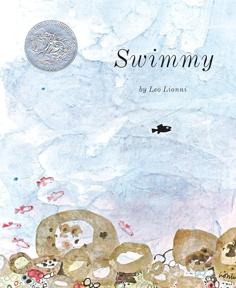 Swimmy | Amazon (US)