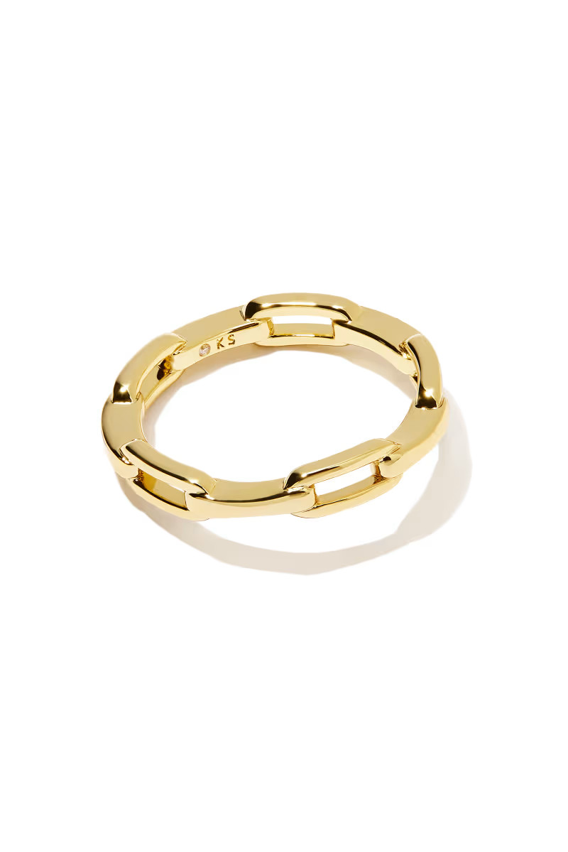 Andi Band Ring | Kendra Scott