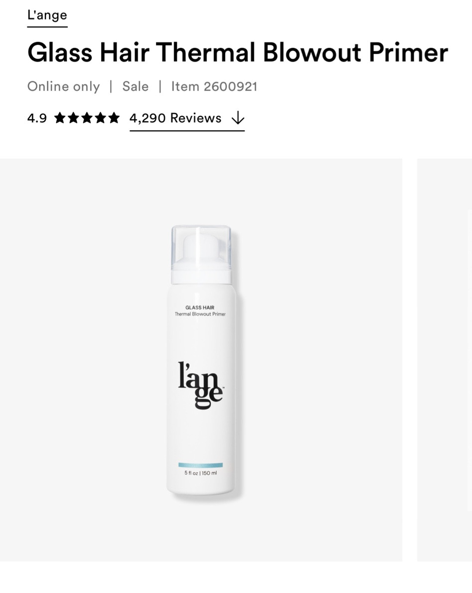 AN ABSOLUTE NEED 🚨I cannot express enough how much this protects your hair!!! 