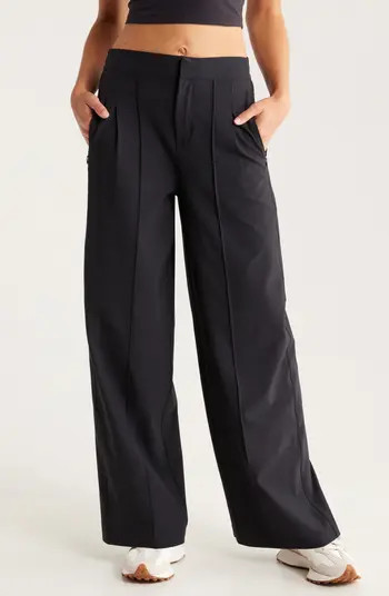Zella Impress High Waist Pants | Nordstrom | Nordstrom