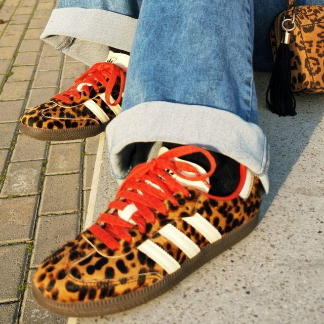 SAMBA OG SHOES | adidas (US)