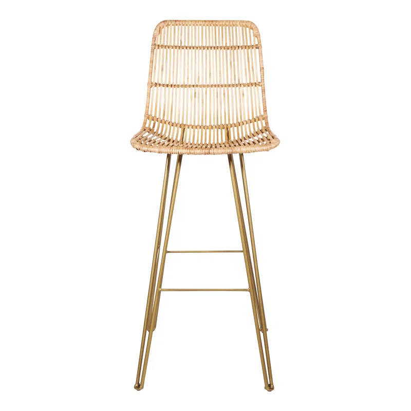 Licata Bar & Counter Stool | Wayfair North America