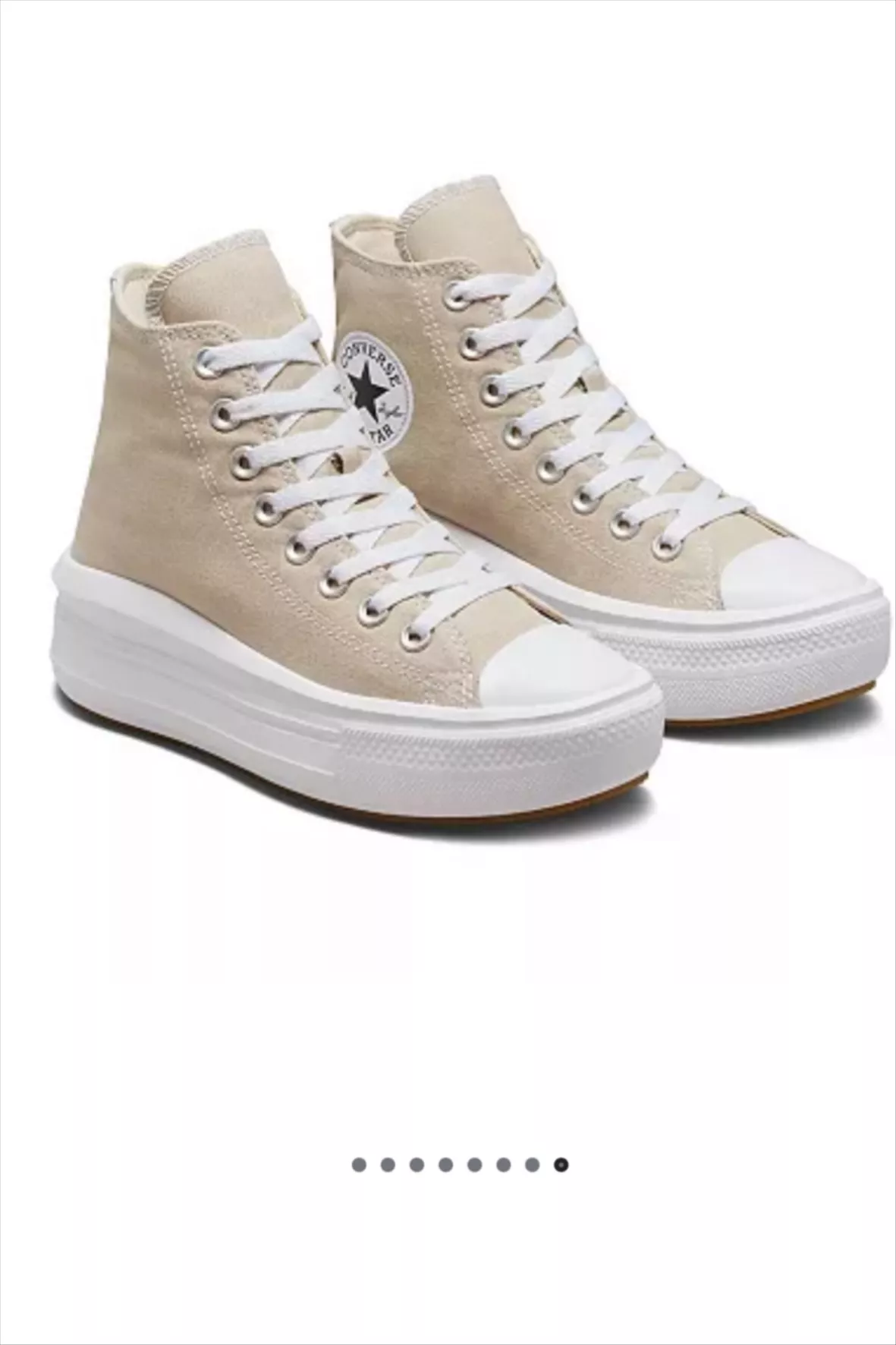 Converse Chuck Taylor All Star curated on LTK