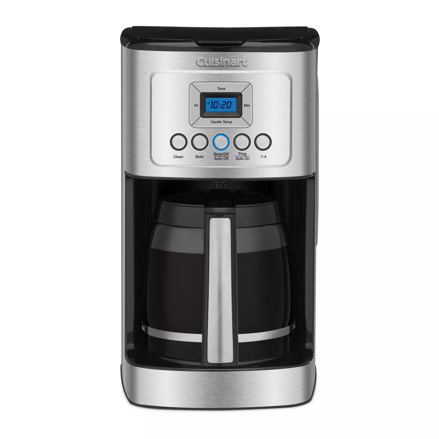 Cuisinart 14-Cup Programmable Coffee Maker | Sur La Table