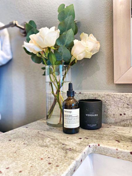 Aesop favorites for your home! So worth the price! Aesthetically pleasing and smell so good! 

#LTKunder100 #LTKhome #LTKunder50