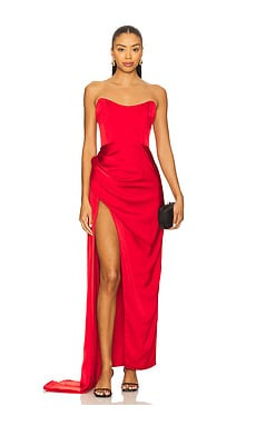 Bita Gown
                    
                    Katie May | Revolve Clothing (Global)