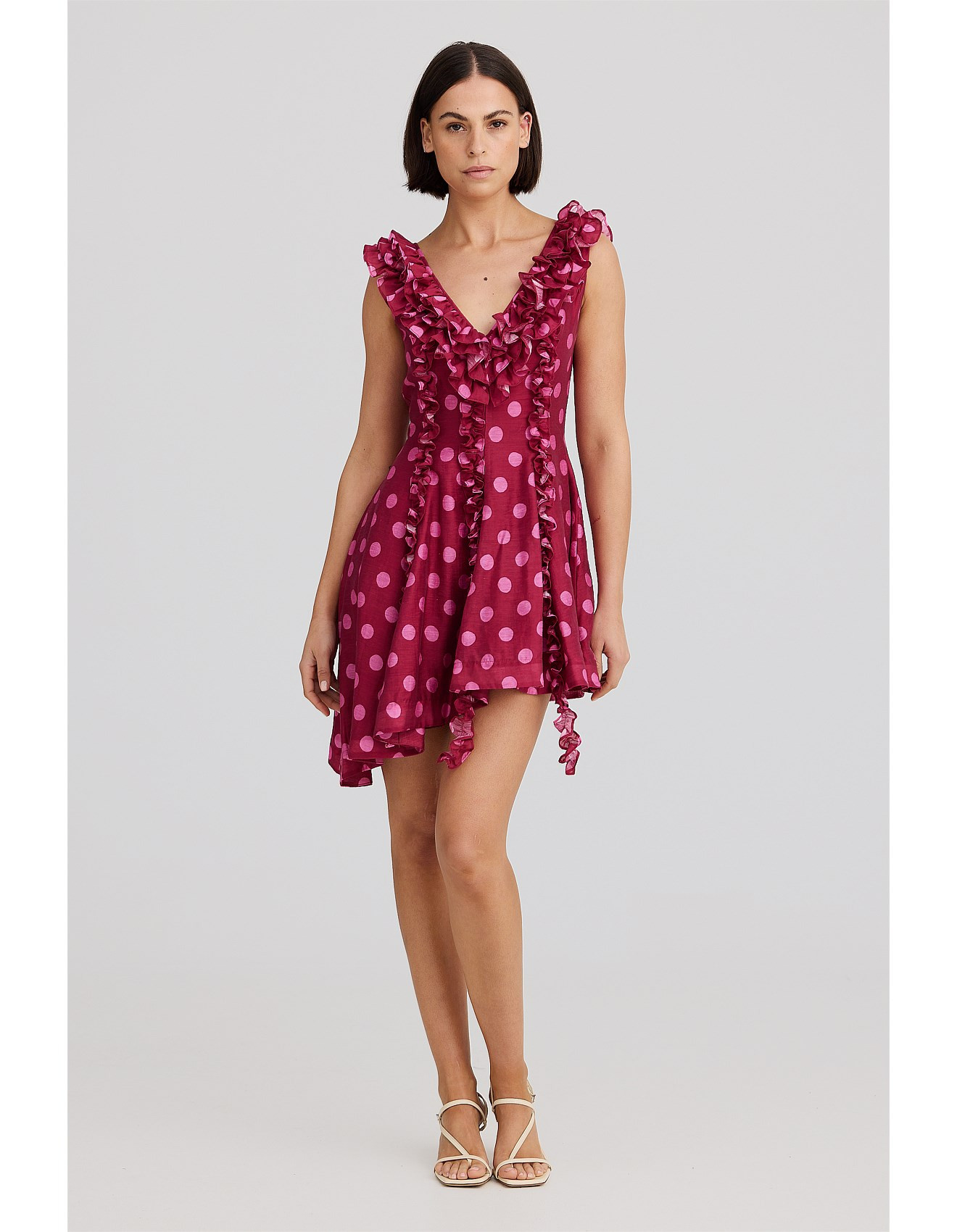 BIANCA DRESS | David Jones (Australia & New Zealand)