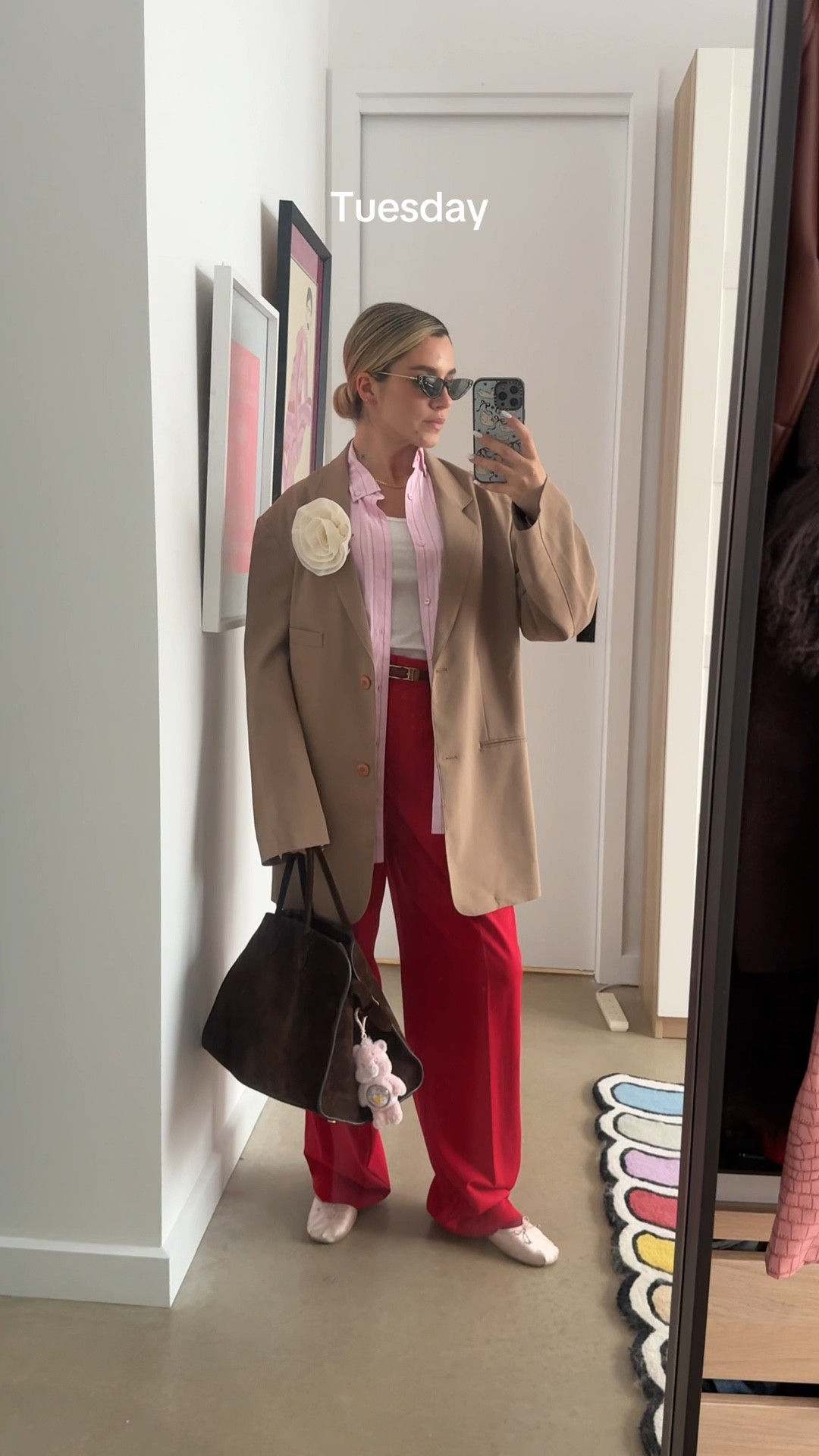 A week of outfit inspo! Linking some key pieces for autumn & spring! 

#LTKstyletip #LTKautumn #LTKaustralia