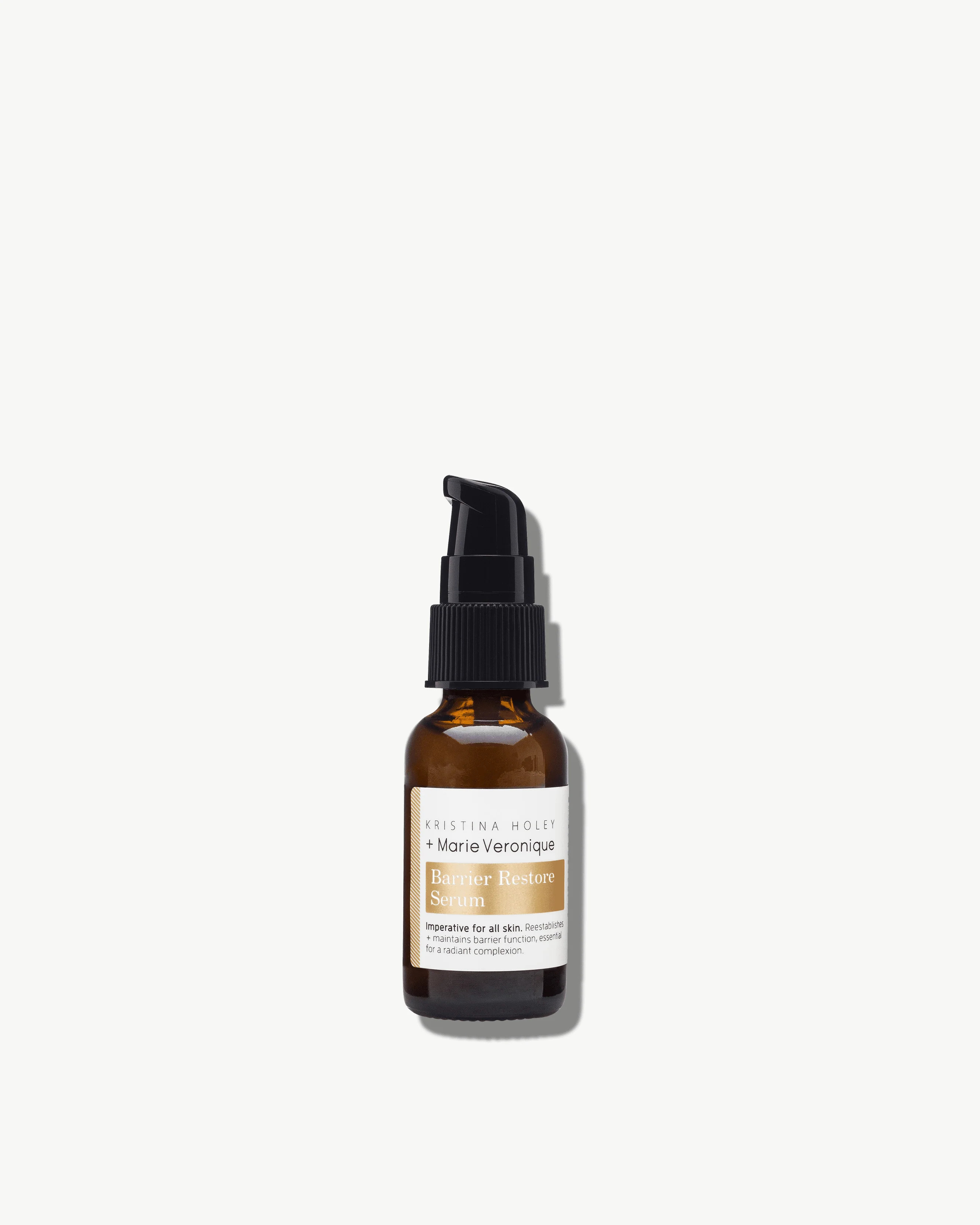 Marie Veronique Barrier Restore Serum | Credo Beauty | Credo Beauty