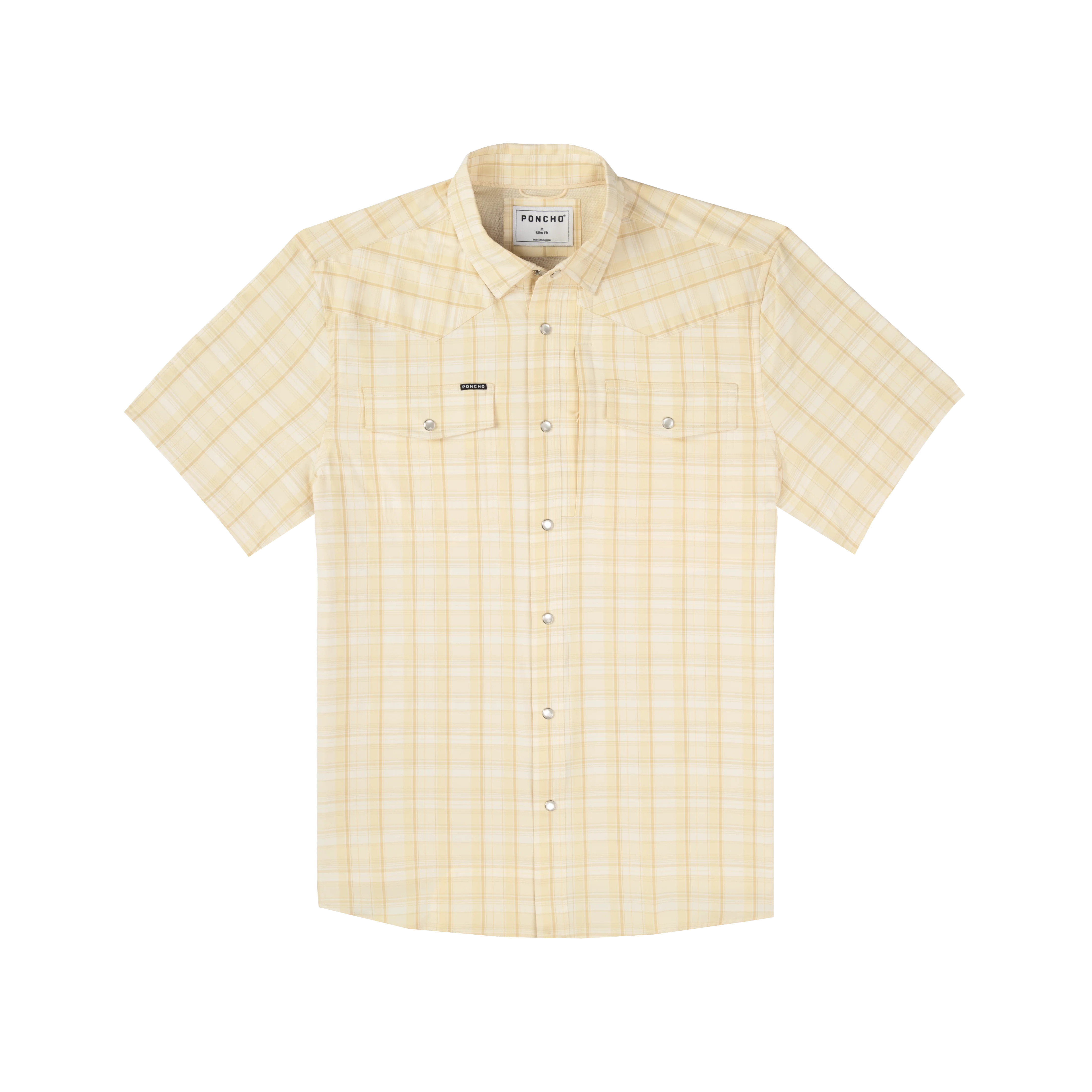 The Shirts | Poncho Outdoors