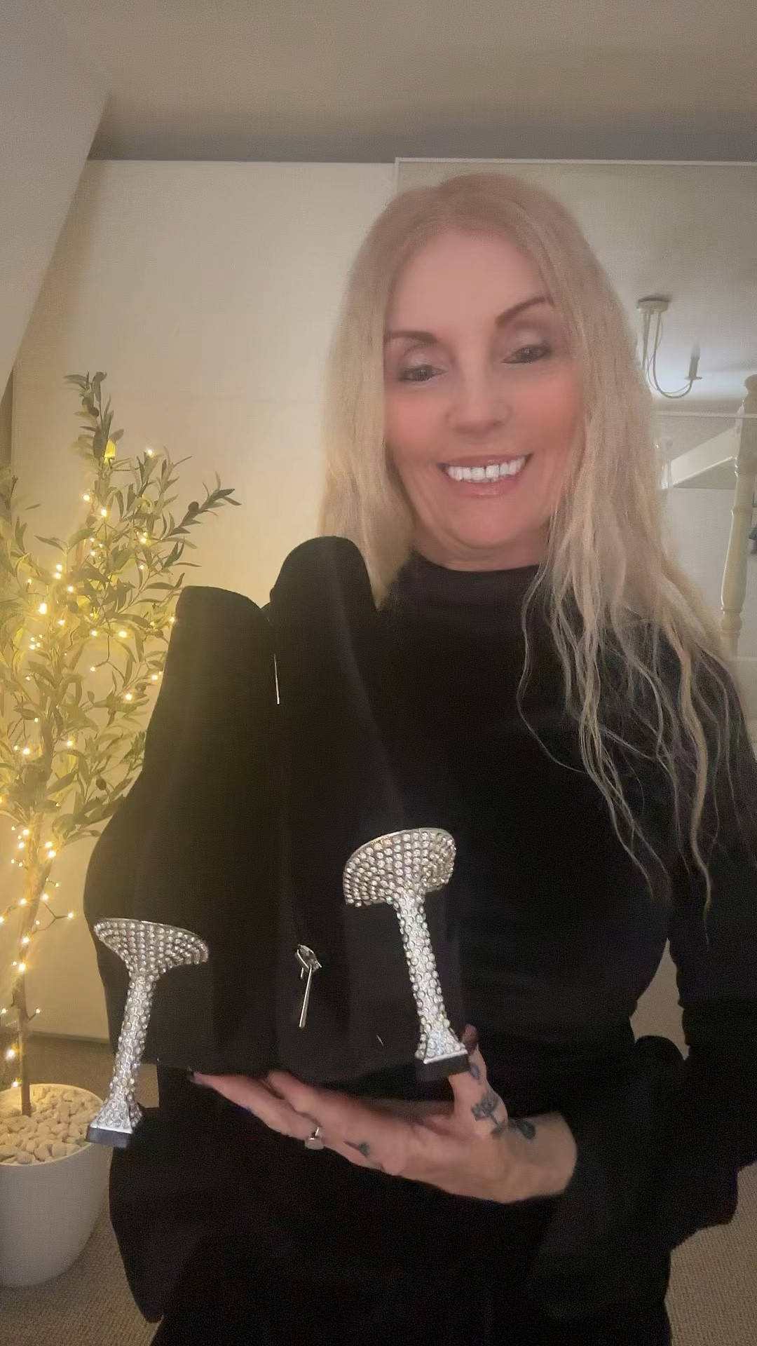 Festive fashion 

#LTKgrwm #LTKpartywear #LTKshoes