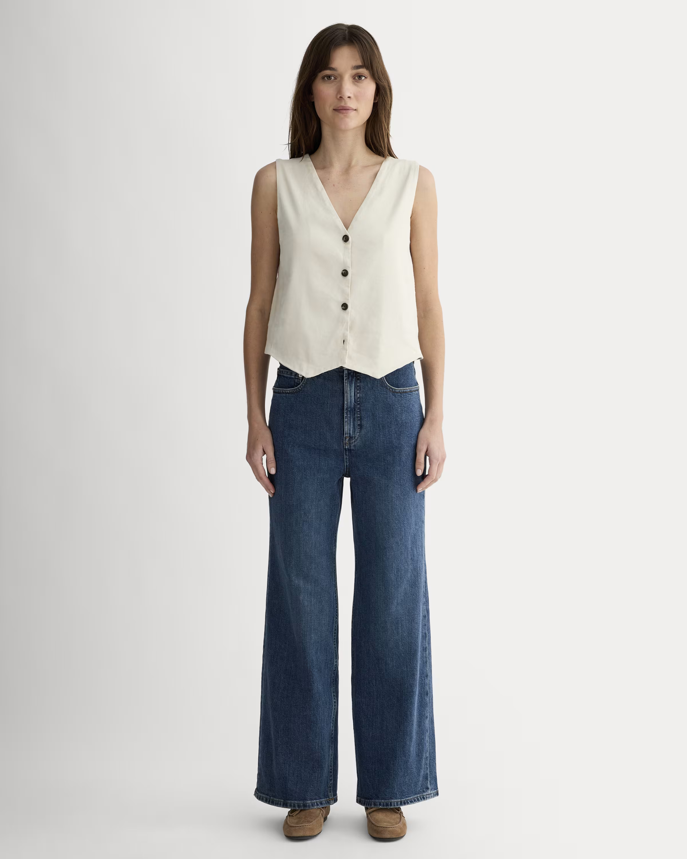 The Way-High® Sailor Jean | Everlane