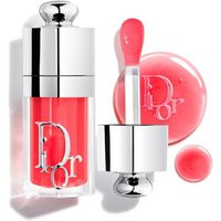 DIOR - Dior Addict Lip Glow Oil Lippenöl 6 ml Pink (6400 € / 1 l) | Douglas (DE)