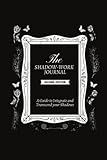 The Shadow Work Journal 2nd Edition: a Guide to Integrate and Transcend Your Shadows: The Essenti... | Amazon (US)